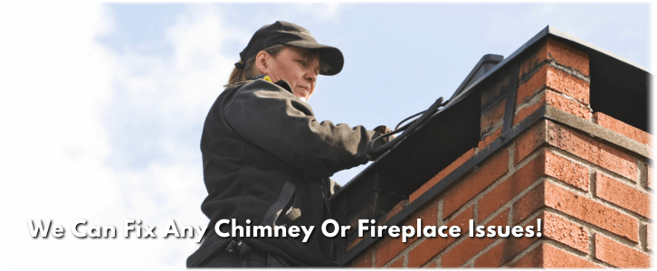 Chimney and Fireplace Solutions
