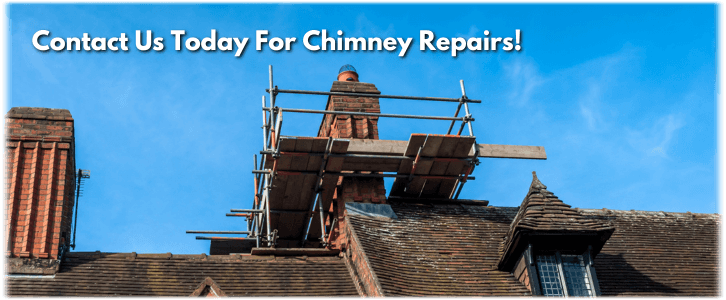 Chimney Repair Rochester NY