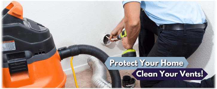 Dryer Vent Cleaning Rochester NY