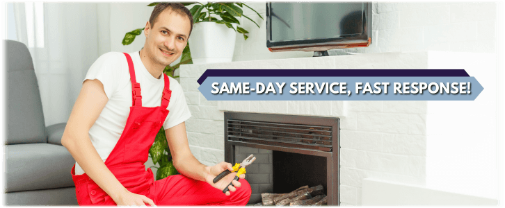 Fireplace Repair Rochester NY