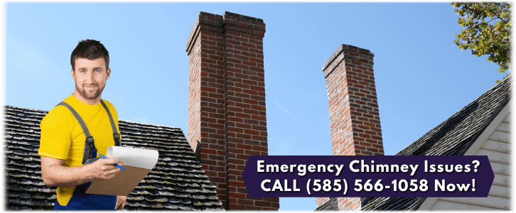 Rochester NY Chimney Sweep