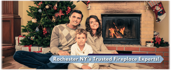 Chimney Sweep Rochester NY