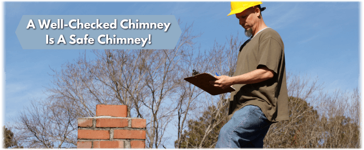 Chimney and Fireplace Inspection Rochester NY